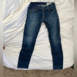 Rag & Bone jeans